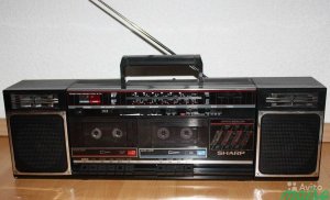 Sharp WF 340 C (BK )