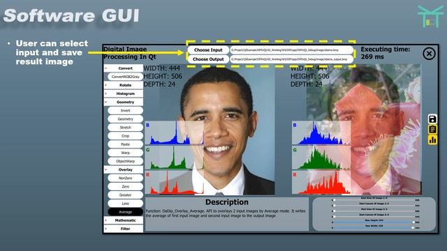 Digital Image Processing In Qt S1E1 - Introduction смотреть онлайн