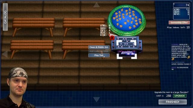 НОВЫЙ ФНАФ? ► Freddy Fazbear's Pizzeria Simulator |1| FNAF 6. ФНАФ 6 смотреть онлайн