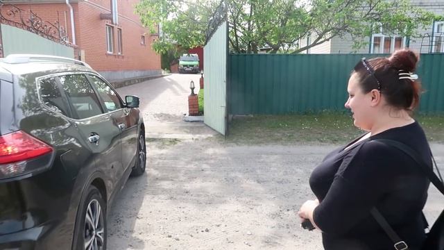 VLOG К нам переехали Надя, Костя и Дашенька смотреть онлайн