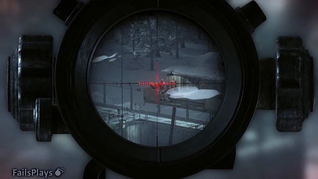 Hitman Funny Moments Compilation #36 (Hitman 2 Siberia Sniper Assassin / Fails Plays) смотреть онлайн