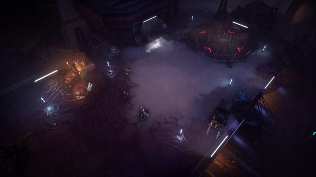 The Red Solstice 2:Survivors - Price of failure смотреть онлайн