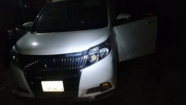 হাইব্রিড গাড়ি শুধু ইঞ্জিনে চলে | TOYOTA ESQUIRE | P0B51,POACO,POB47 P3000,P3004,P308A,P0AFC | смотреть онлайн