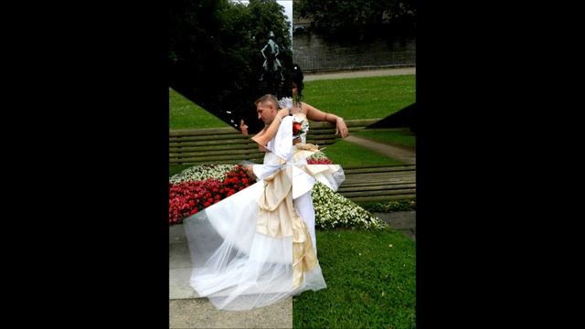 10 лет свадьбы - розовая свадьба смотреть онлайн