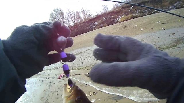 Москва река. Глава 1. Разведка джигом в окрестностях Чулково и Дурнихи. смотреть онлайн