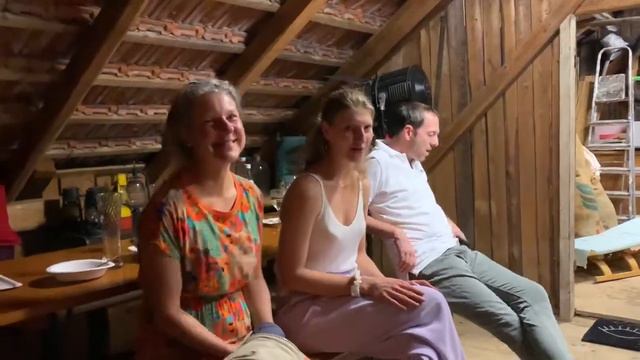 Kleinkunst am Nussbaum 2.0 - Go Your Own Way смотреть онлайн