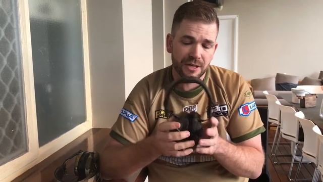 Hearing protection review and comparison смотреть онлайн