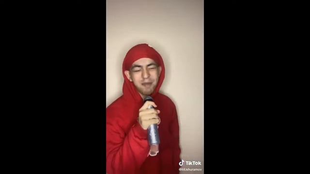 Liil Khuramov   O'zbek Tik Tokeri Ijrosida Daxshat Videolar🔥🤣