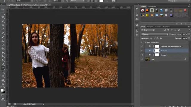 Как обработать фотографии для Instagram смотреть онлайн