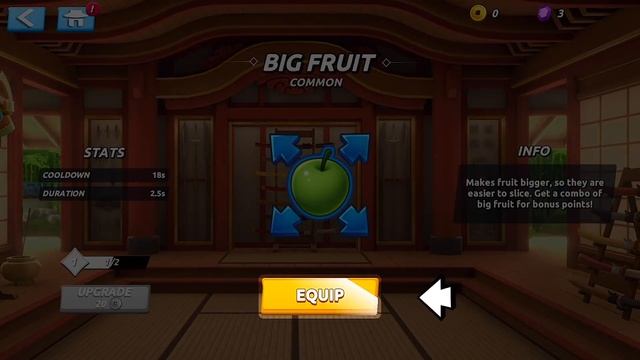 Fruit Ninja 2 - Gameplay Walkthrough Part 1 - Tutorial (iOS, Android) смотреть онлайн