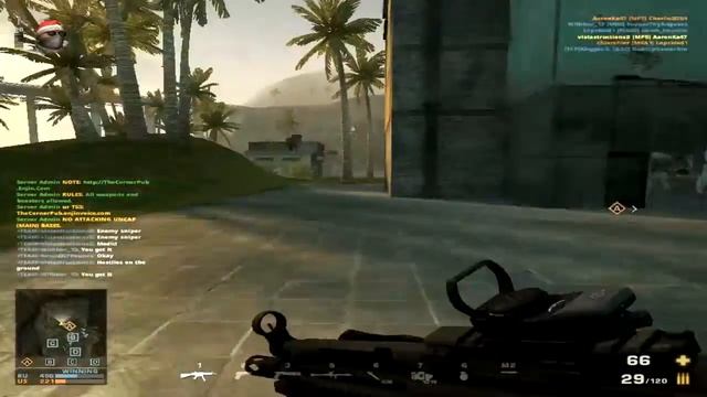 Play the Objective Series: Episode 8: Assault - Mashtuur смотреть онлайн