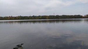 Уловистые места .Волхов..Рыбалка с берега.Часть  2.