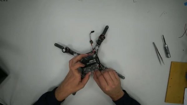 Cборка Phoenix 4