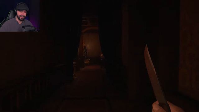 Resident Evil Village - DONT ANGER THE TALL VAMPIRE LADY! - Lets Play Part 3 смотреть онлайн