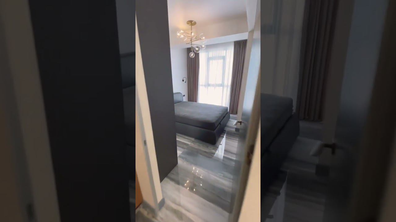 Квартира под ключ в самом центре Сочи. 54 м2 с видом на море. Дом бизнес-класс. #недвижимостьсочи смотреть онлайн