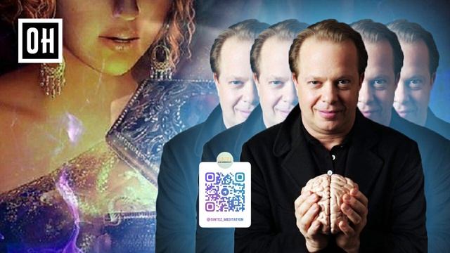 ОН Джо Диспенза. Открываем ящик Пандоры, часть 2. Выясняем, что находится на другой стороне смотреть онлайн