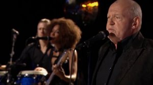 Chris Rea x Bob Dylan x Joe Cocker - My Father's Road Changed to Hell [MASHUP]