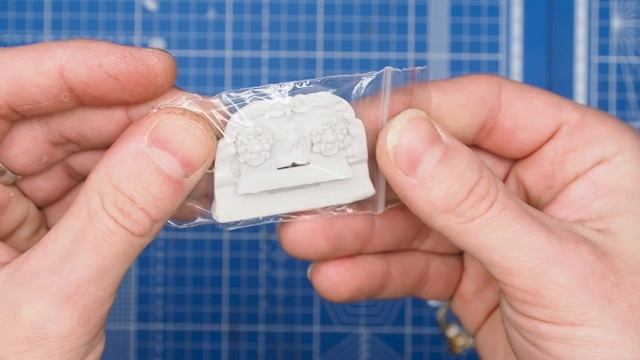 Ботик Петра I от Technell. Обзор набора. Стендовый судомоделизм. смотреть онлайн