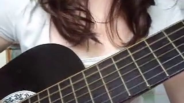 Шопен (cover) + аккорды смотреть онлайн