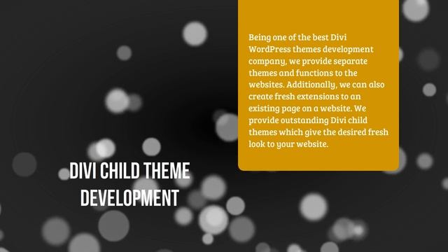 Stand Out in this Competitive Market with Our Divi WordPress Themes Services смотреть онлайн