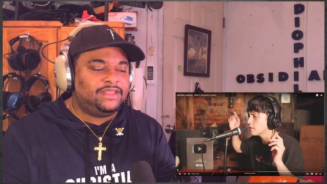Audiophile Reacts to Popular Song Covers. Michael Jackson - Beat It - Ep 4 смотреть онлайн