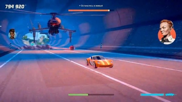 [Мини обзор] Agent Intercept \ Агент Перехватчик