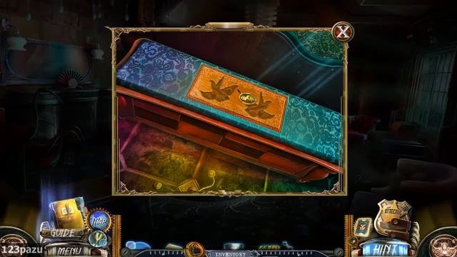 Dead Reckoning: Brassfield Manor - Part 8 Let's Play Walkthrough - Dead Reckoning 2 смотреть онлайн
