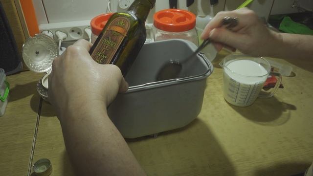 Хлебопечь BORK Х800 обзорчик рецепт смотреть онлайн