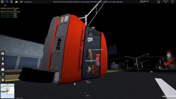 Roblox | Grand Theft Auto - SCAMMED FOR A BROKEN CAR! (GTA 5 Roblox Adventures)