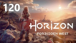Horizon Forbidden West - Эпилог