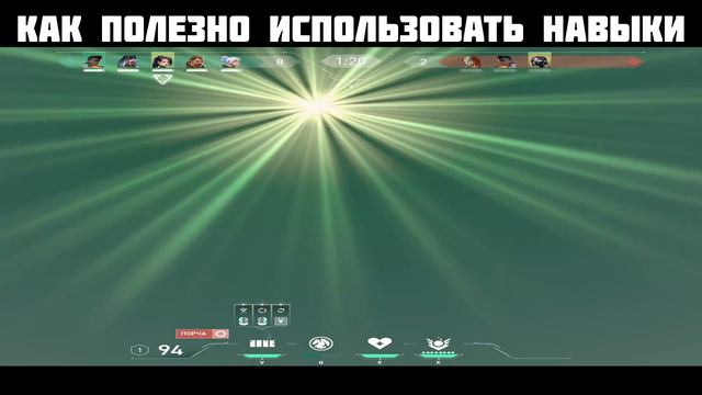 В Этой Игре НЕТ ВЫБОРА | VALORANT #15 смотреть онлайн