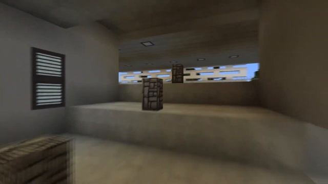 Minecraft Modern City Parking Garage + Download смотреть онлайн