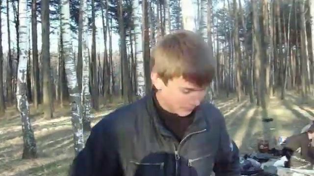 Кабан заряжает смотреть онлайн