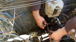 ГУР ЗИЛ на ГАЗ 53 работа над ошибками