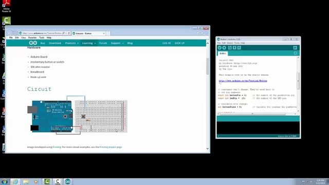 Introduction to Arduino смотреть онлайн