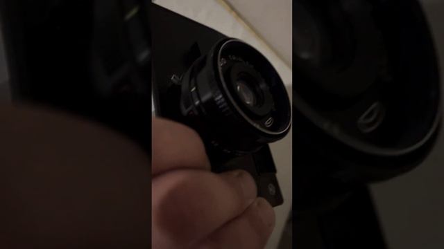 Киев Вега 2 и Вилия