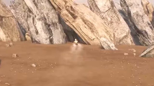 Mult Fantastika   Neizvestnaja Planeta