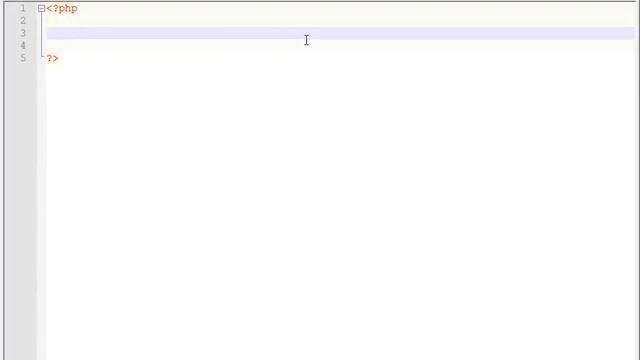Php'ye Giriş (Ders 1) смотреть онлайн