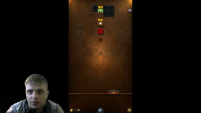 ЛУЧШАЯ АРКАДА ►Ancient Bricks►Обзор,Первый взгляд,Геймплей,Gameplay смотреть онлайн