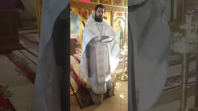 Воскресная проповедь о личном 4 октября 2020 смотреть онлайн