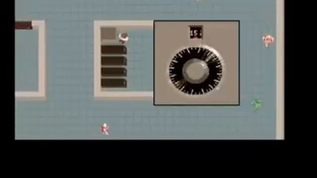 Antheads: It Came From The Desert II - Amiga смотреть онлайн