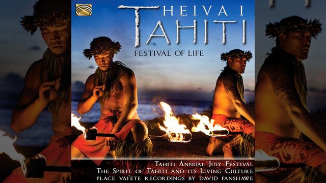 Te maeva Welcome (Live) смотреть онлайн