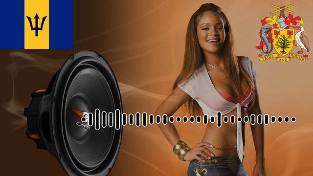 | National Anthem | Barbados смотреть онлайн