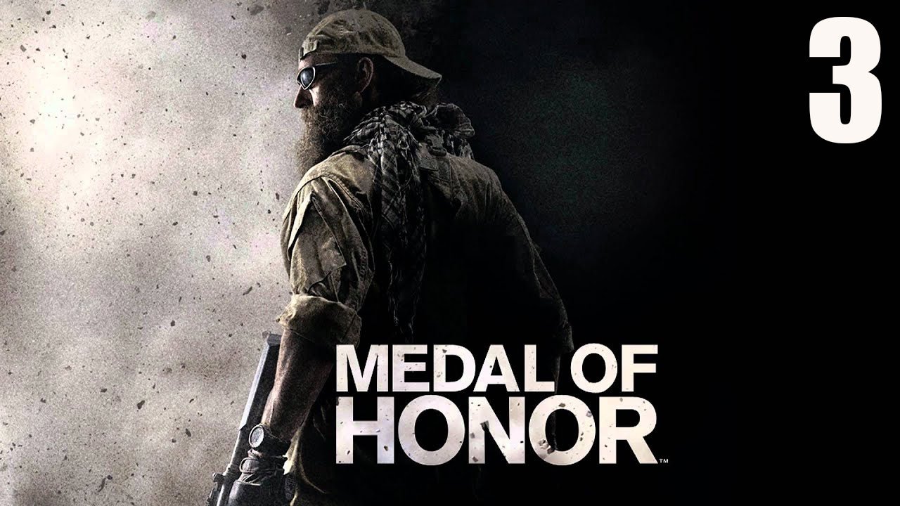 Прохождение Medal of Honor (2010) #3 С волками поведешься... (без комментариев). смотреть онлайн