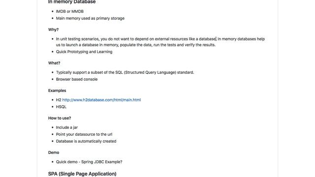 Software Architecture - What is an In Memory Database? смотреть онлайн
