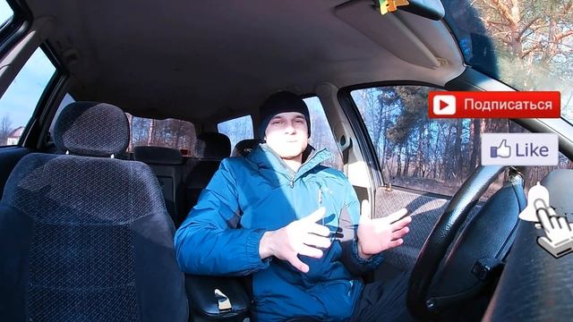 ПЛАВАЮТ ОБОРОТЫ ДВИГАТЕЛЯ при ХОЛОДНОМ ЗАПУСКЕ вот ПОЧЕМУ! смотреть онлайн