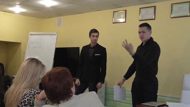 Ораторское 2015. Ступень 3. Часть 5 смотреть онлайн