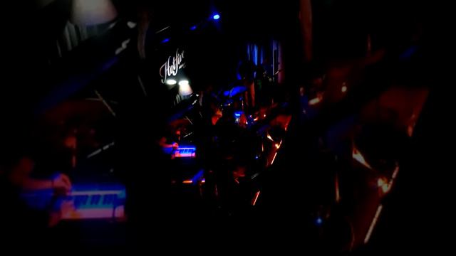 Blues Cousins & Carlos Polónia "Stormy Monday" at hotfive blues fest смотреть онлайн