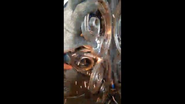 Кованая люстра. Как сделать самому смотреть онлайн