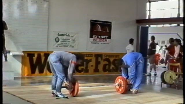 Eyal Tishler .Weightlifting. 90 kg snatch .XI European Small Nation's Tournament Titano cup смотреть онлайн